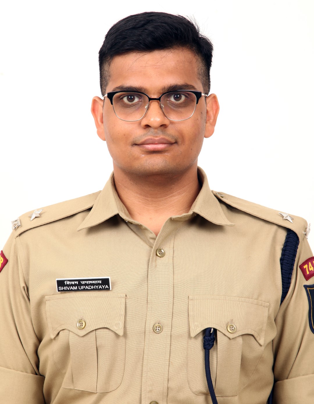 Shivam Upadhyaya Shivam Upadhyaya